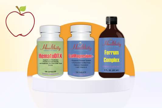 Bones and Blood | HematoDTX