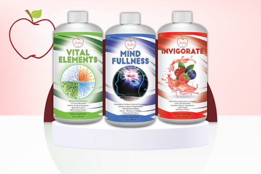 Para sempre jovem | Matriz Celular - Plenitude Mental