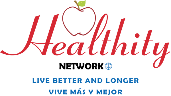 Healthity logo
