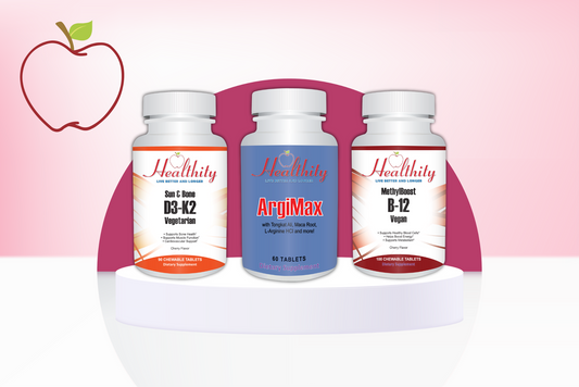 Three Amigos | ArgiMax