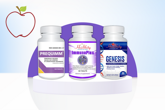 PreQ Regenerator | ImmunoPlex