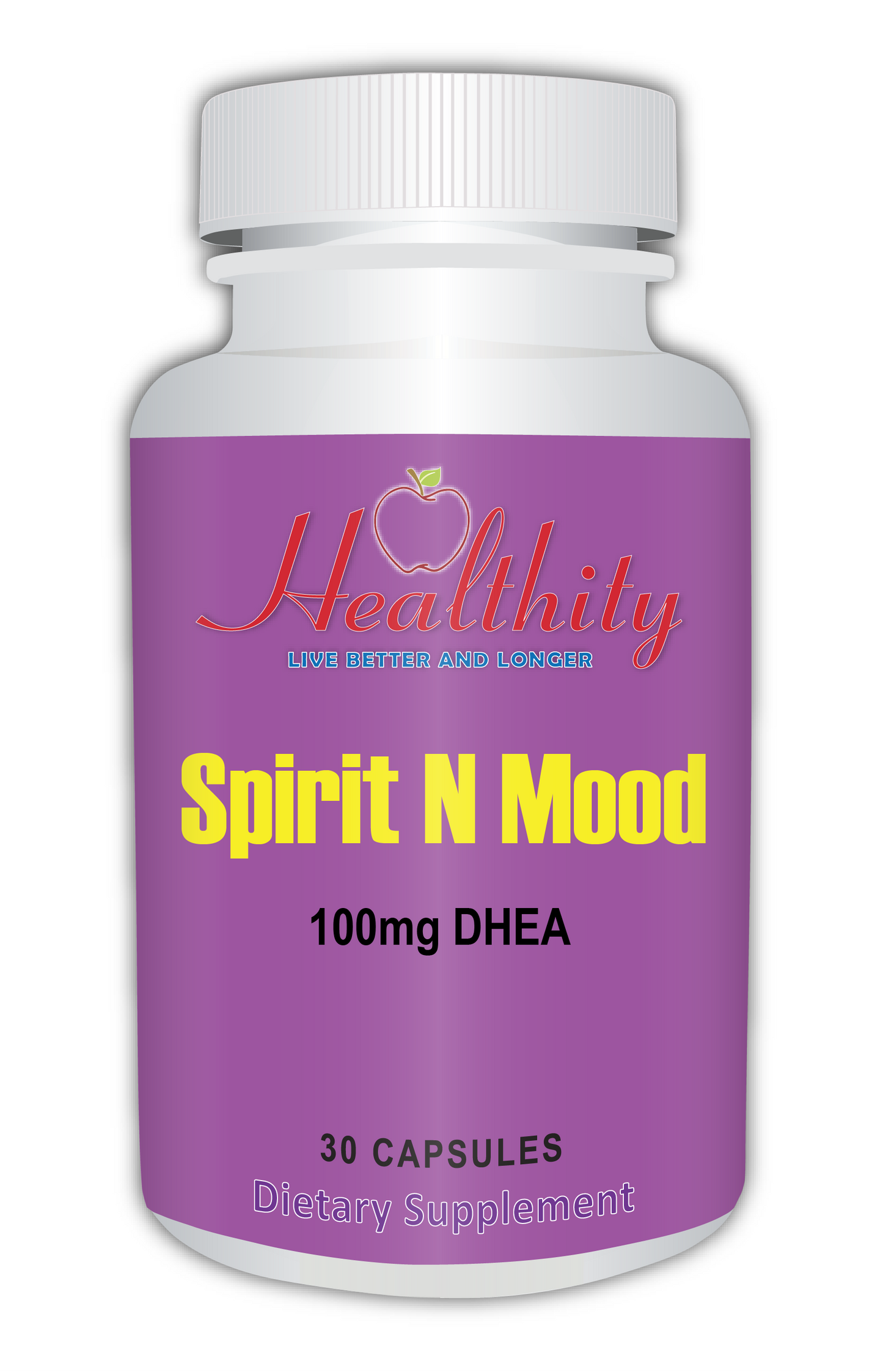 Spirit N Mood