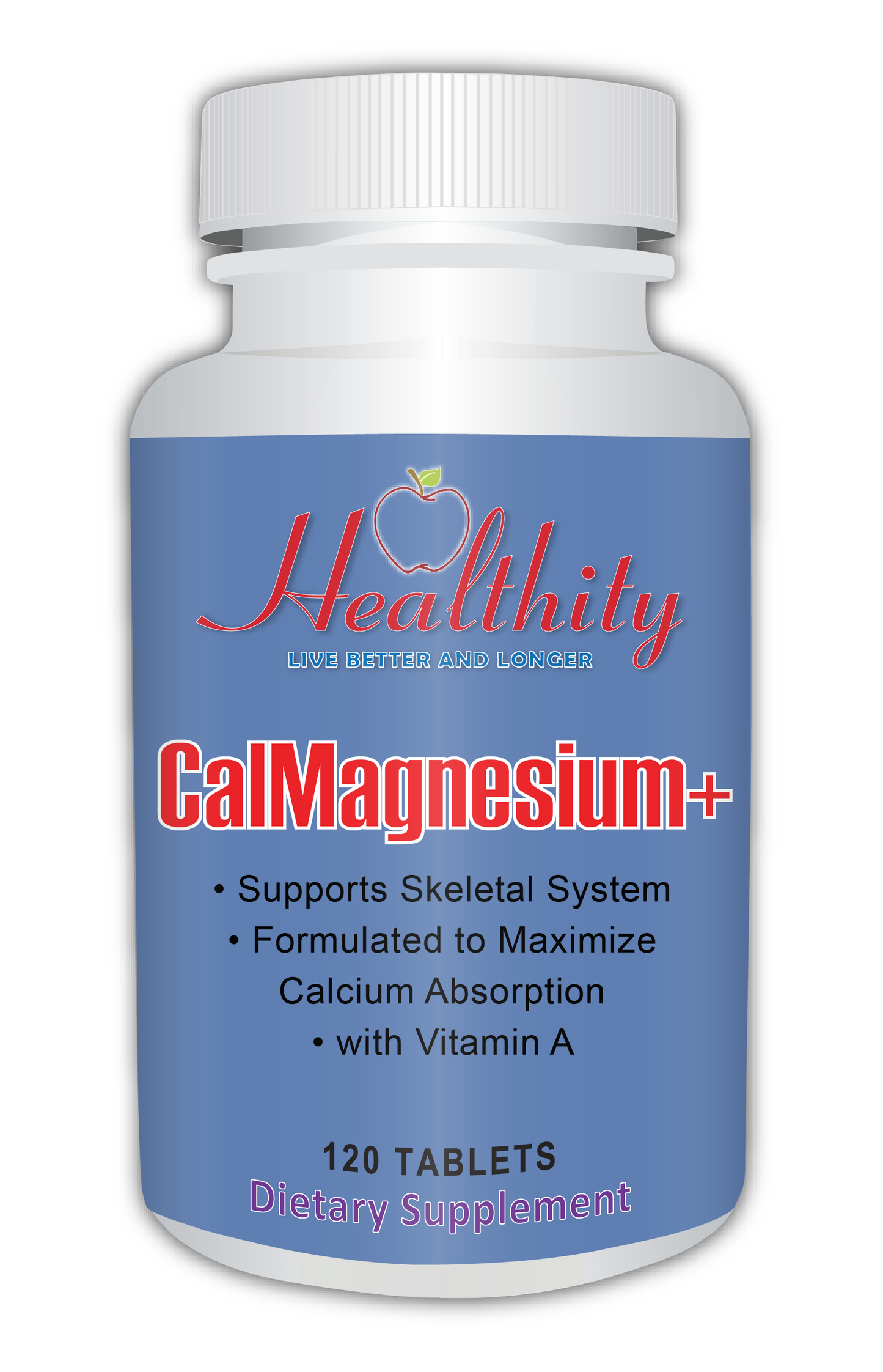 CalMagnesium+