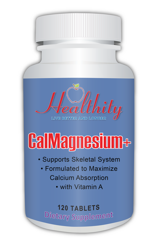 CalMagnesium+