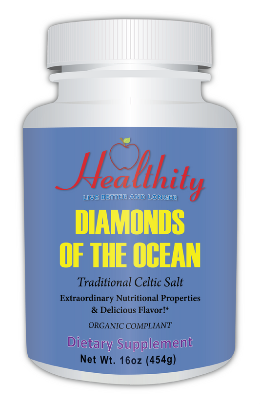 Diamonds of the Ocean