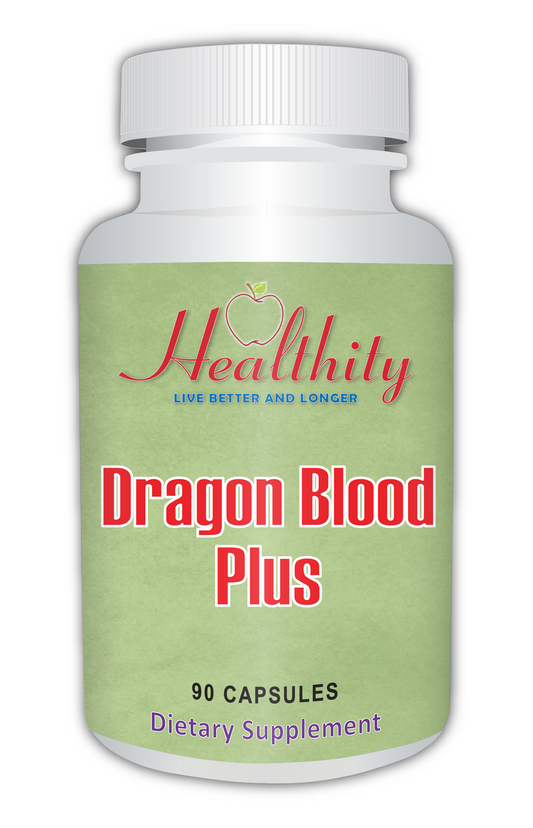 Dragon Blood Plus