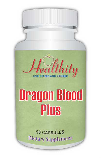 Dragon Blood Plus