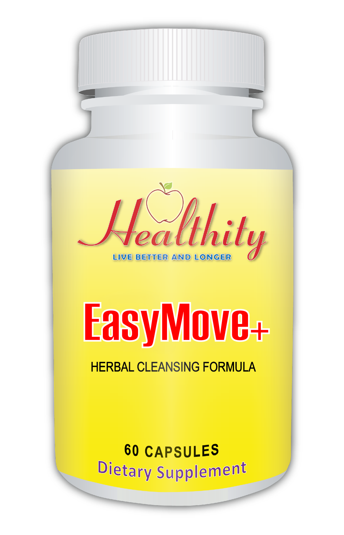 EasyMove+