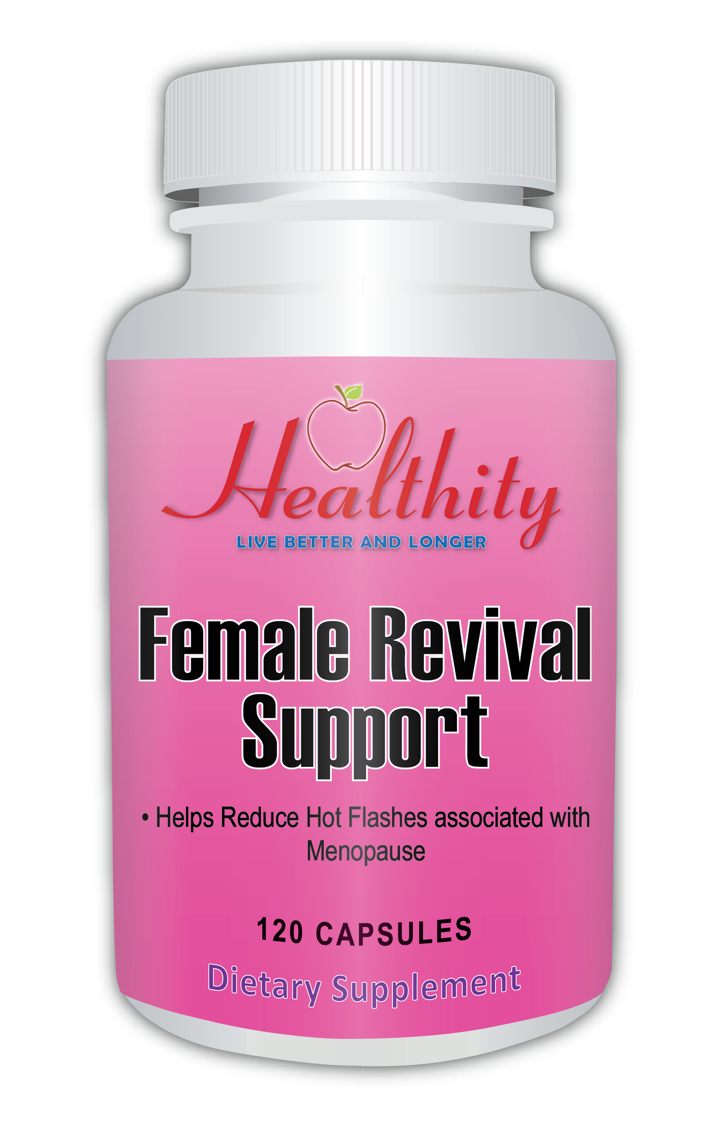 Female Revival Support
