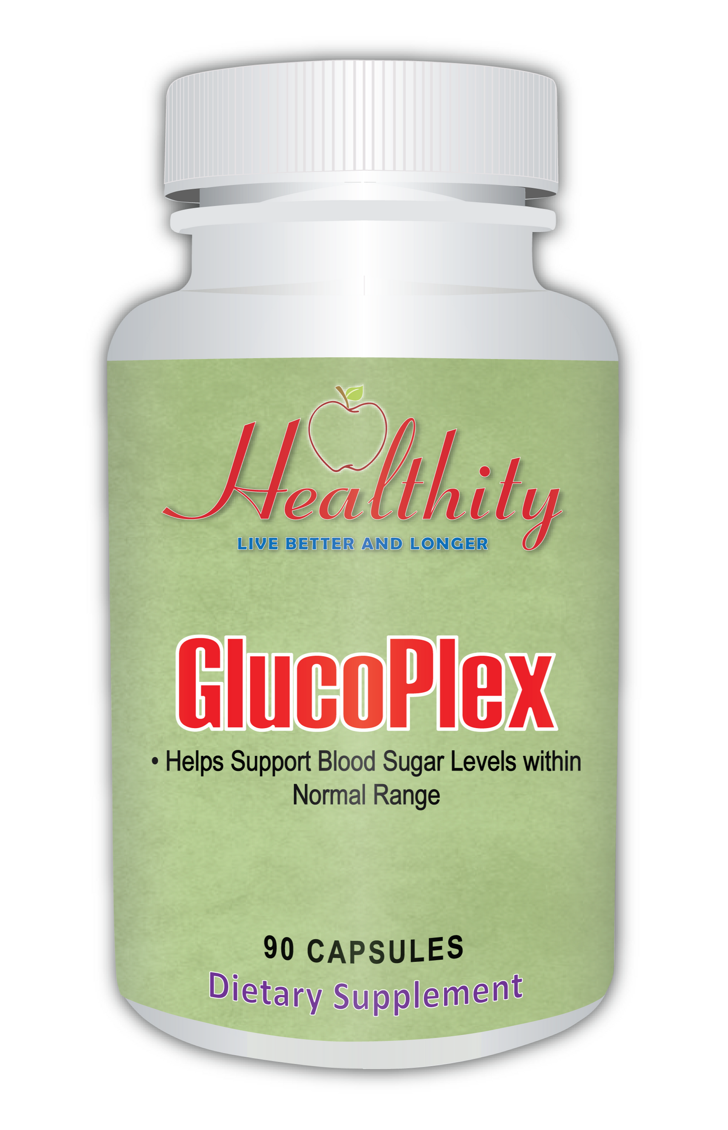 Glucoplex