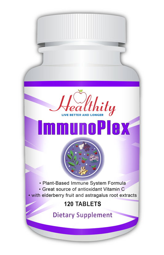 ImmunoPlex