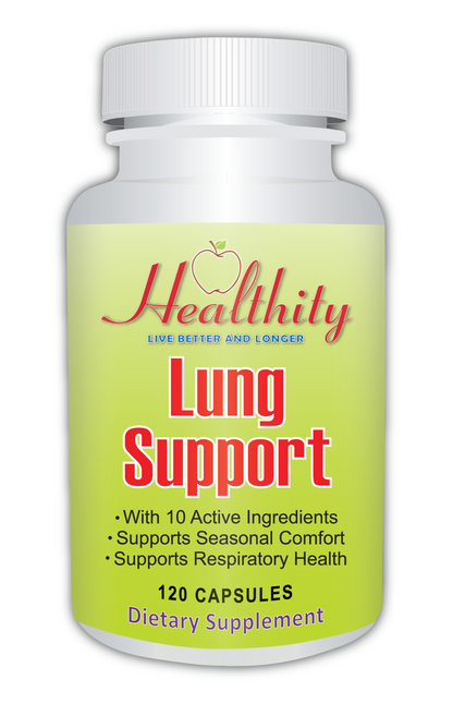 Lung Support