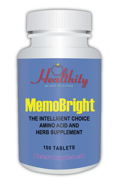 MemoBright