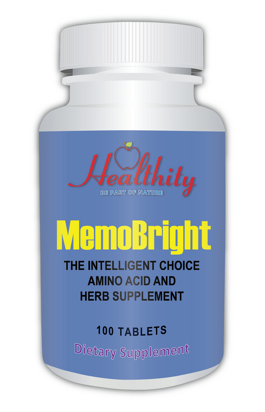 MemoBright