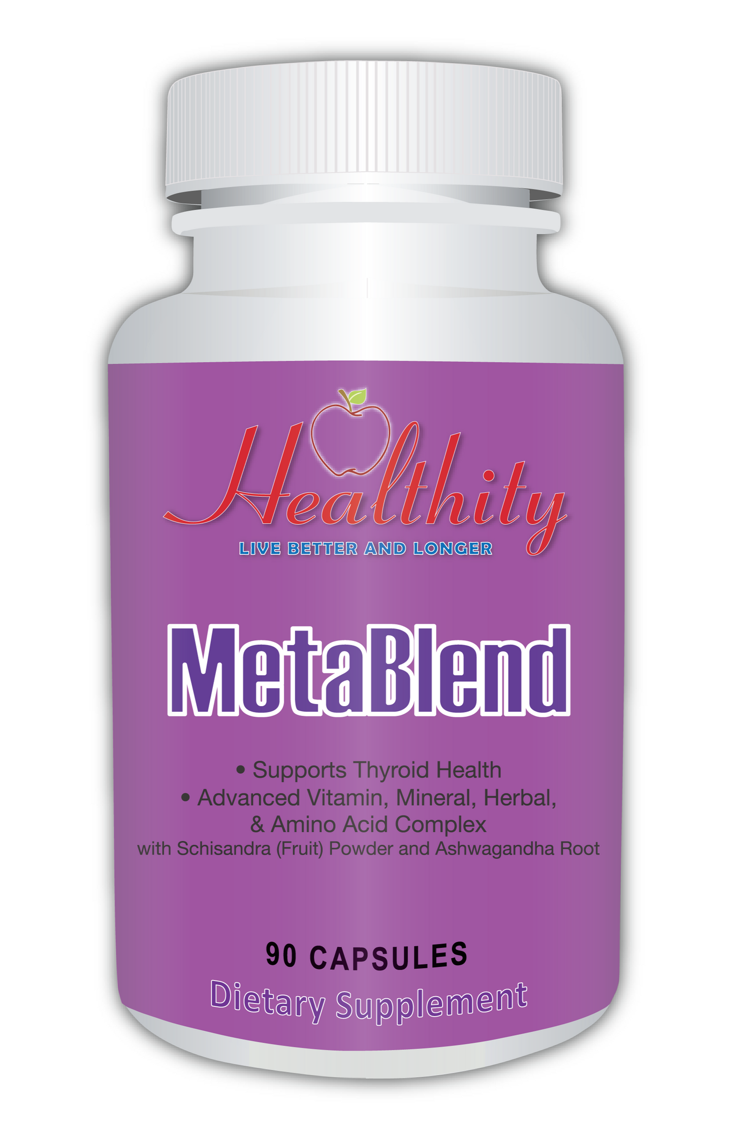 MetaBlend 