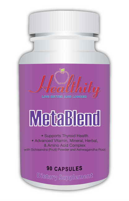 MetaBlend