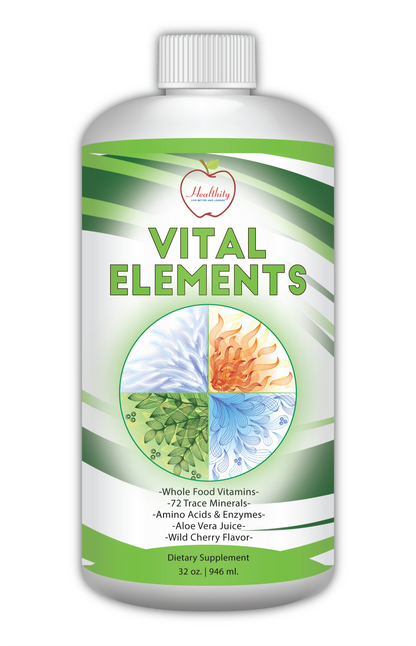 Elementos Vitales
