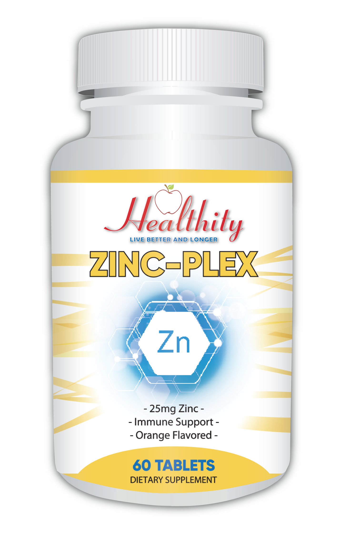 Zinco-Plex