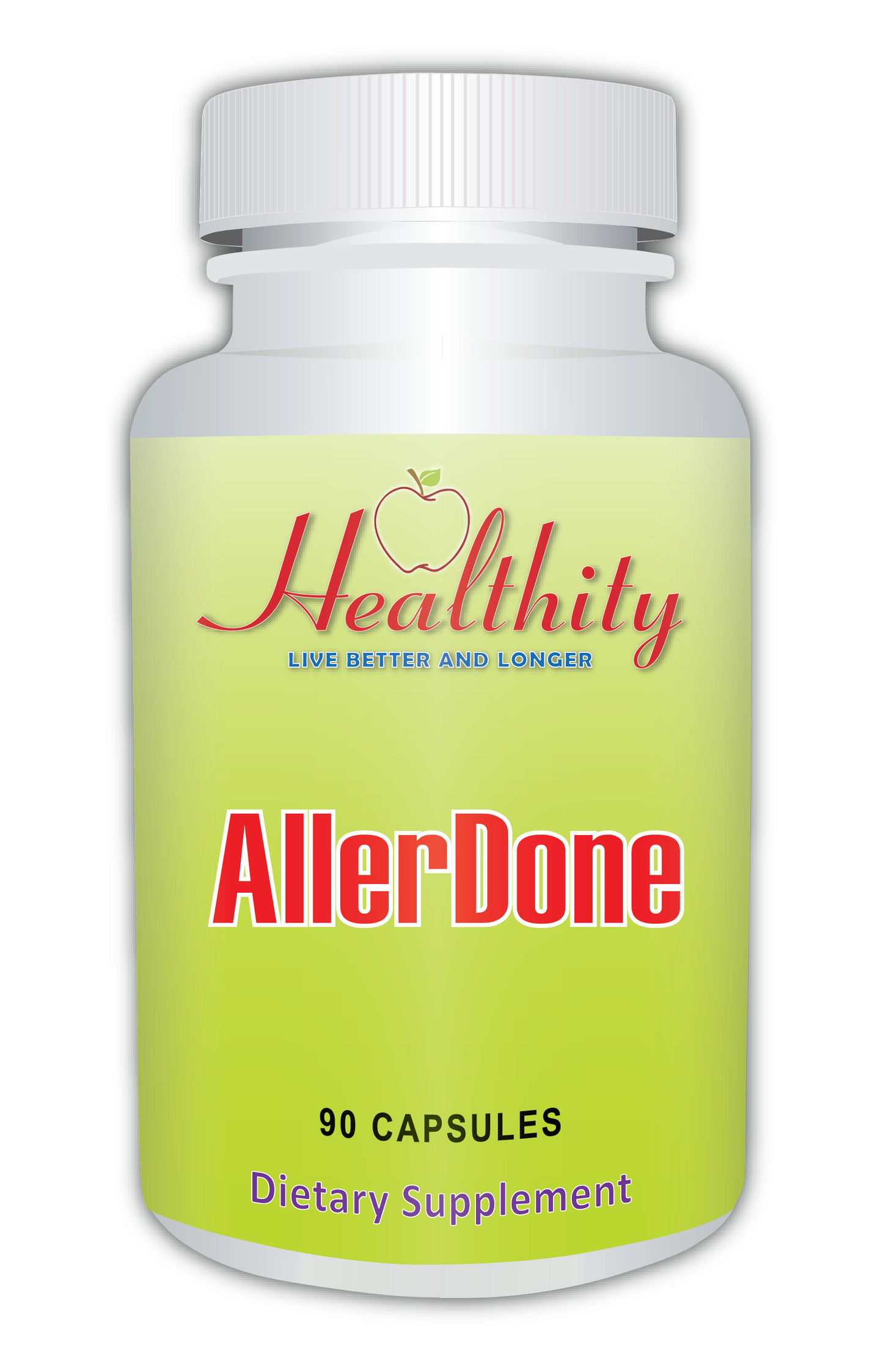 AllerDone