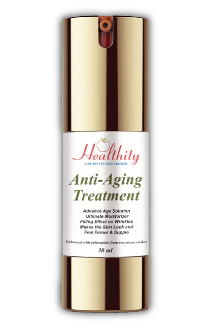 Anti-Aging Treatment