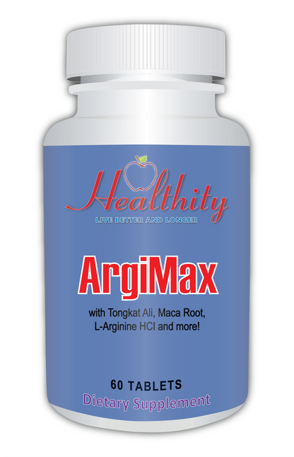 ArgiMAX