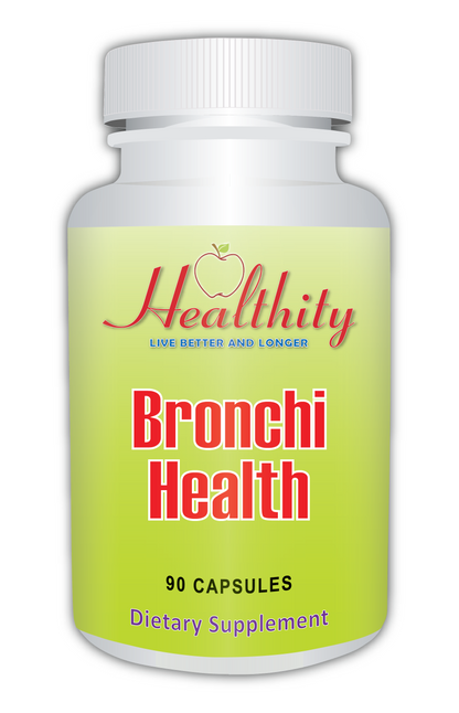 Bronchi Health