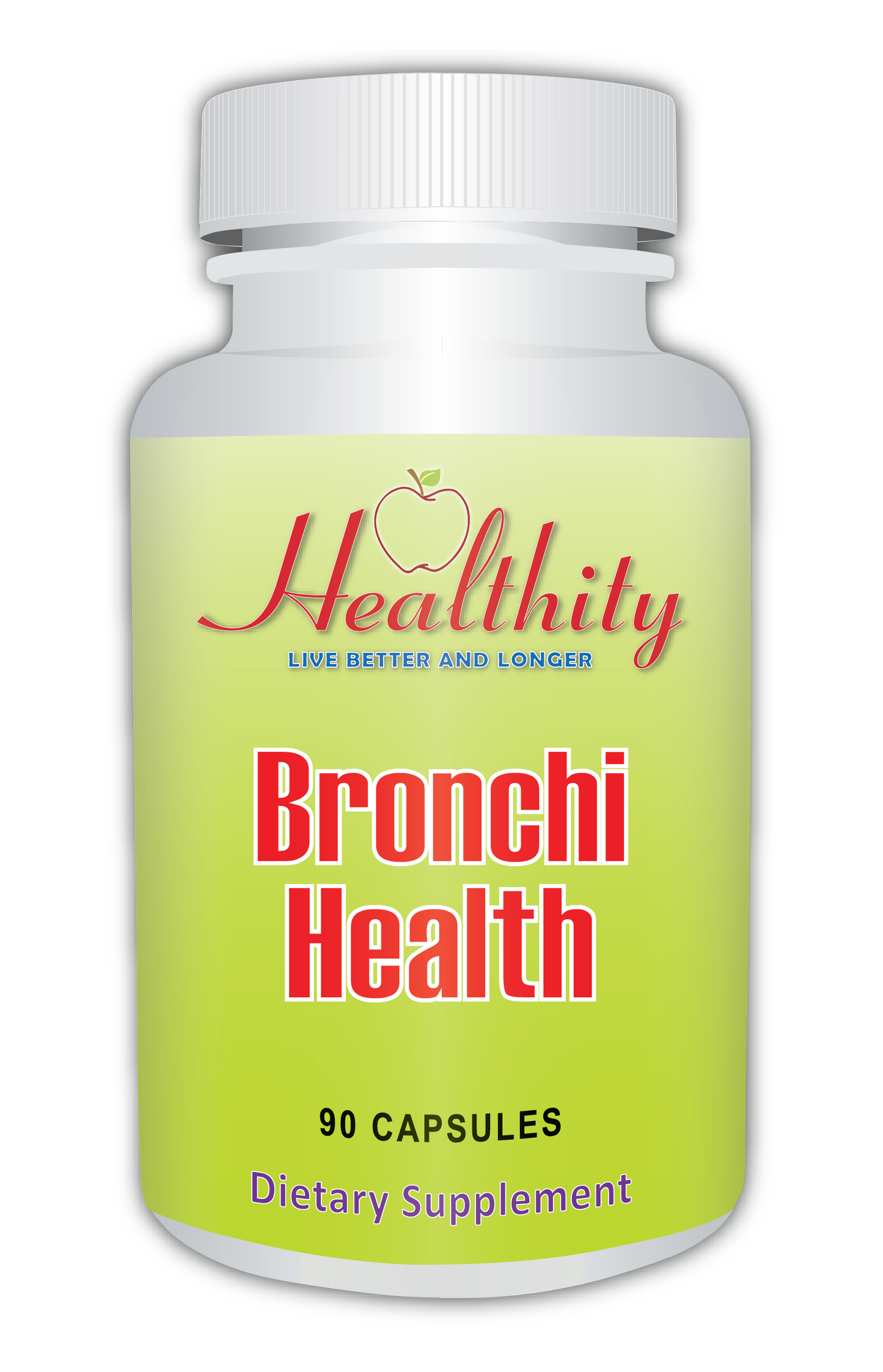 Bronchi Health