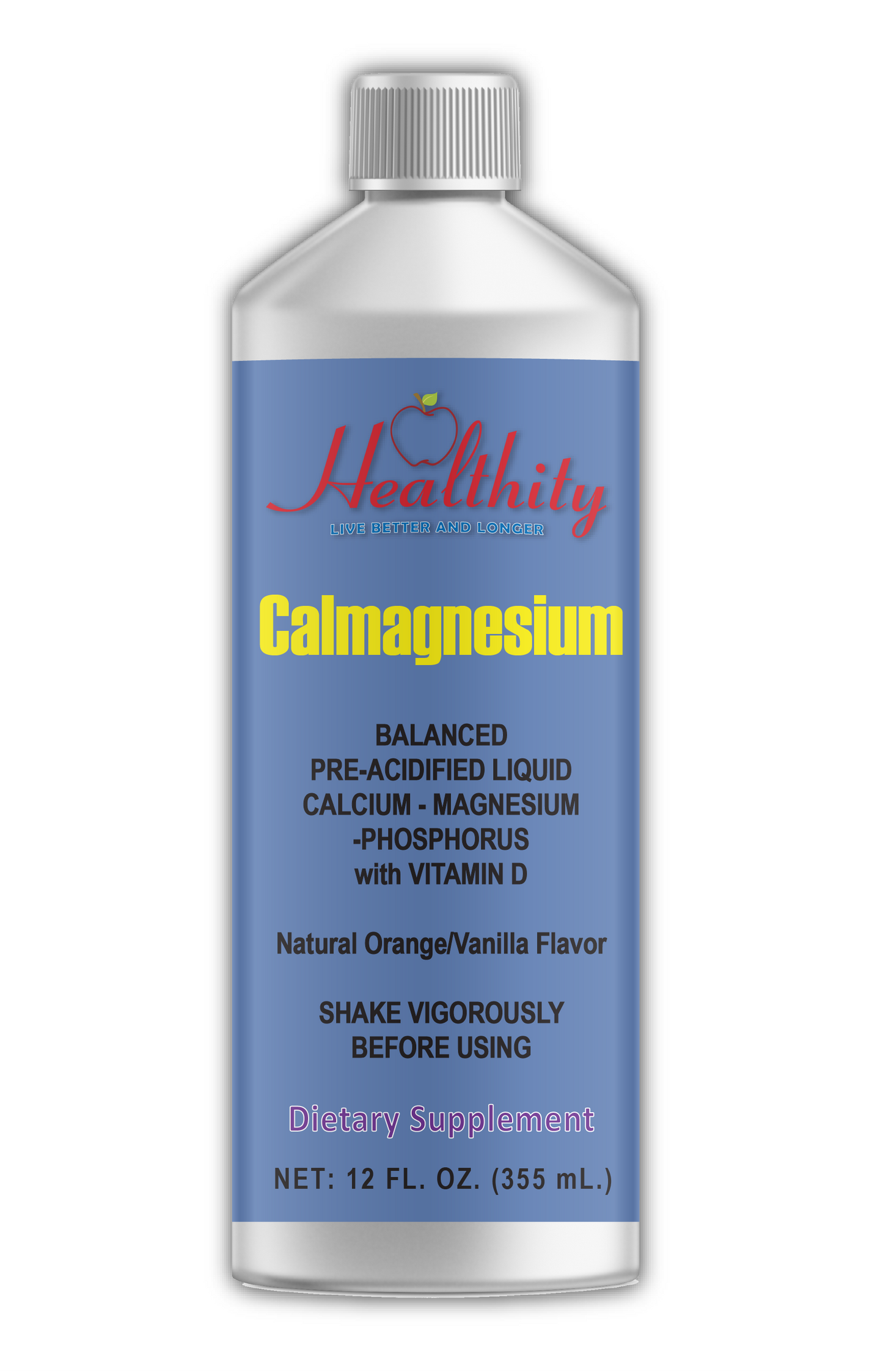 Calmagnesium