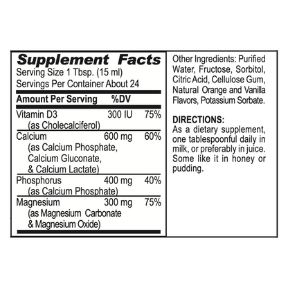 Calmagnesium