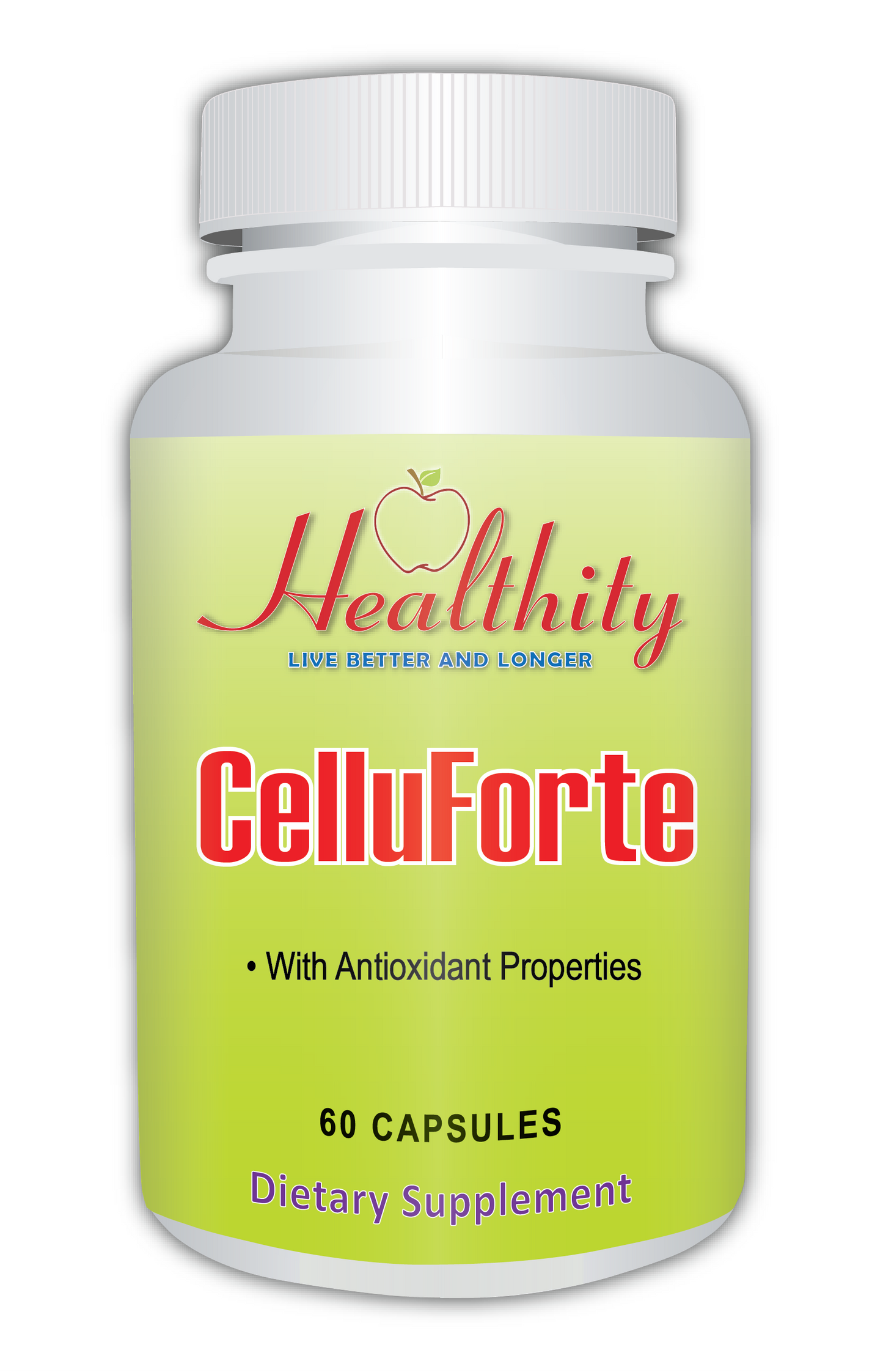 CelluForte