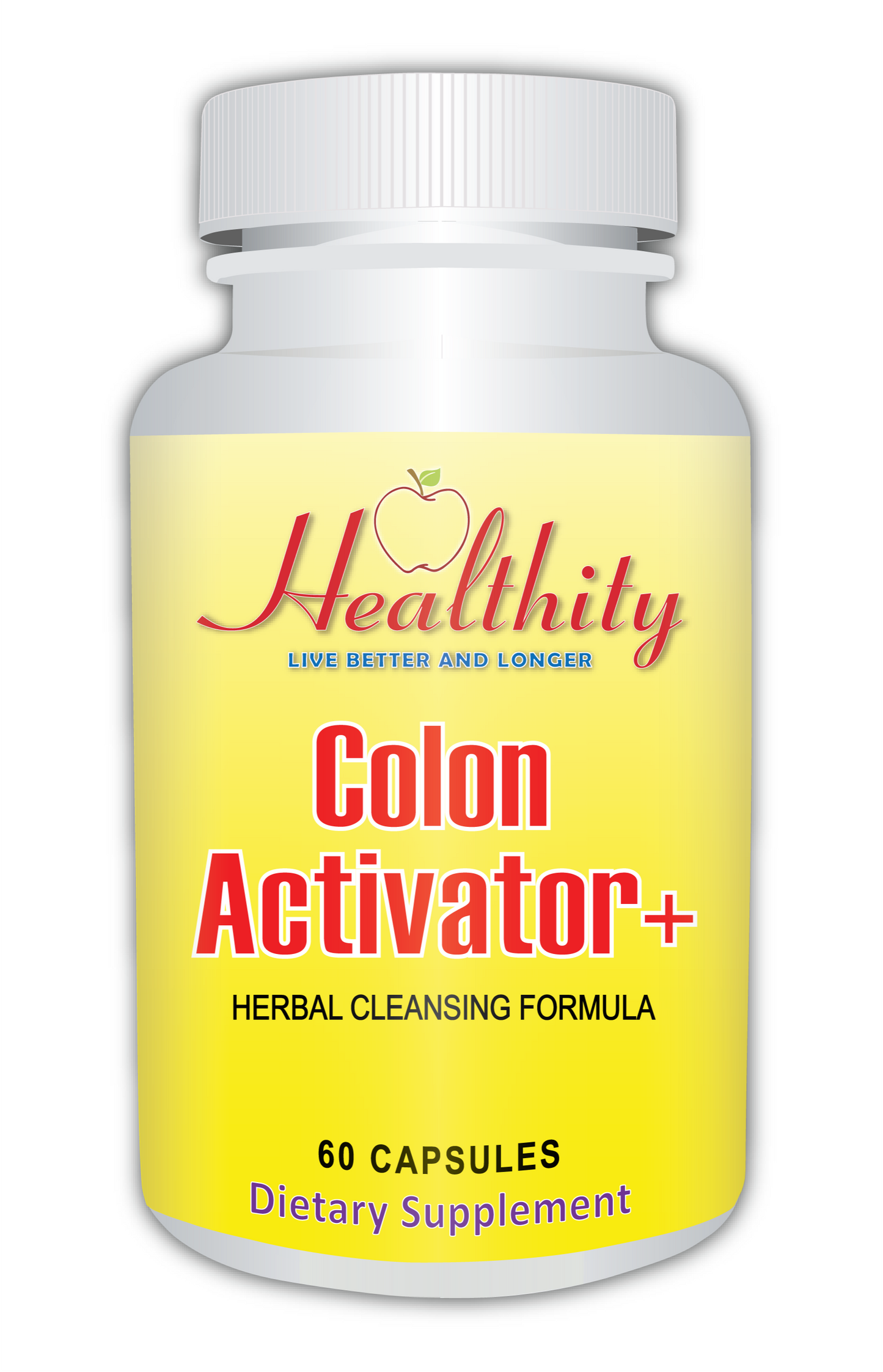 Colon Activator+