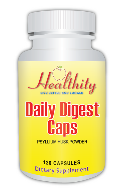 Daily Digest Caps