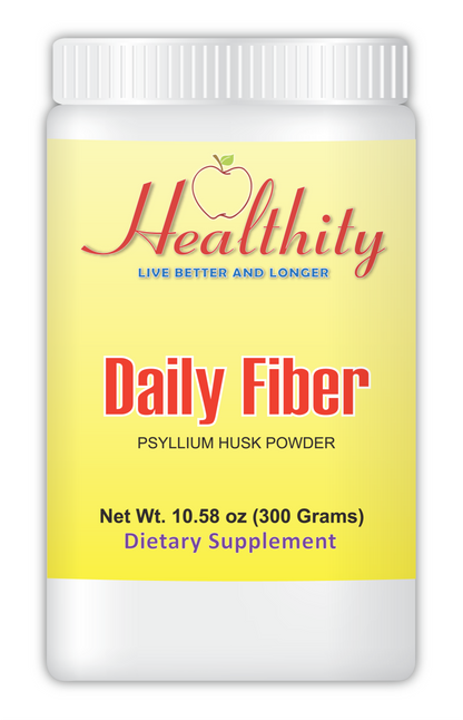 Daily Fiber 300