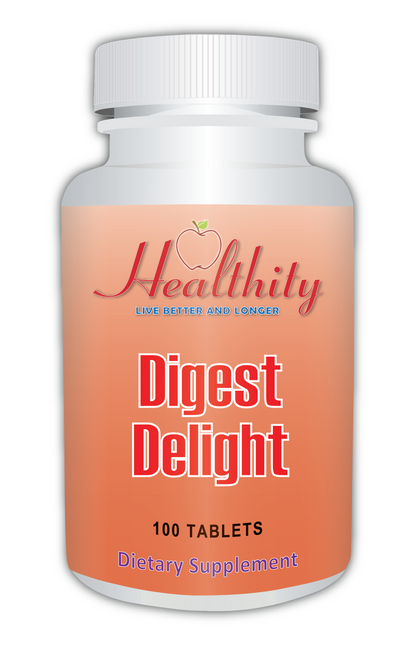 Digest Delight