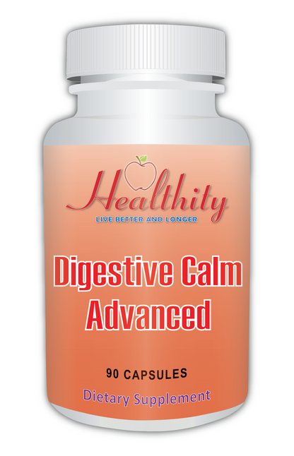 Digestive Calm Advanced