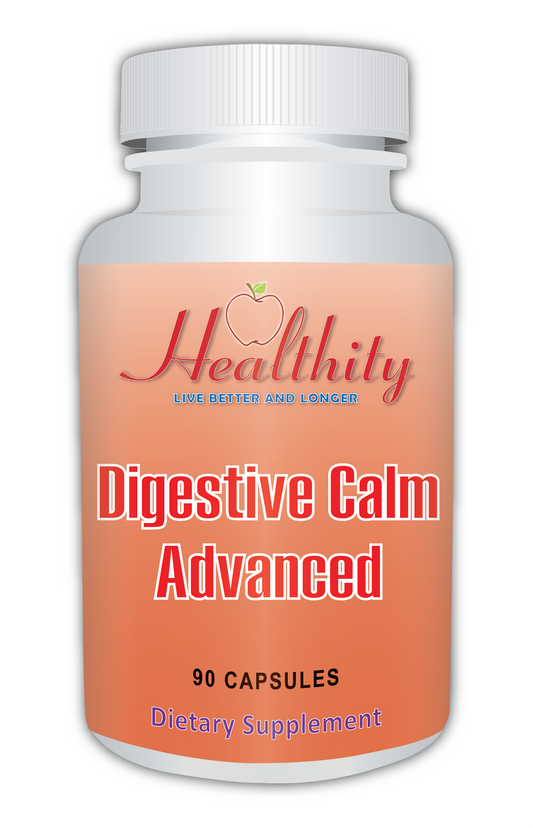 Digestive Calm Advanced