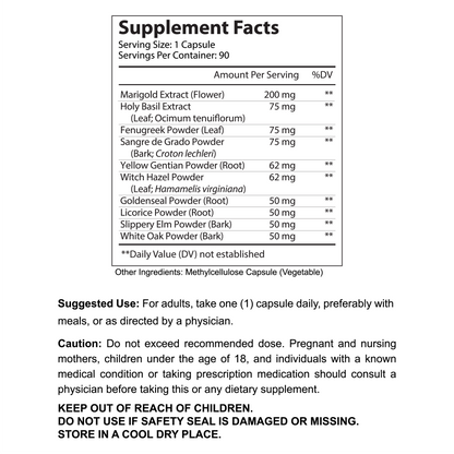 Digestive Calm Advanced