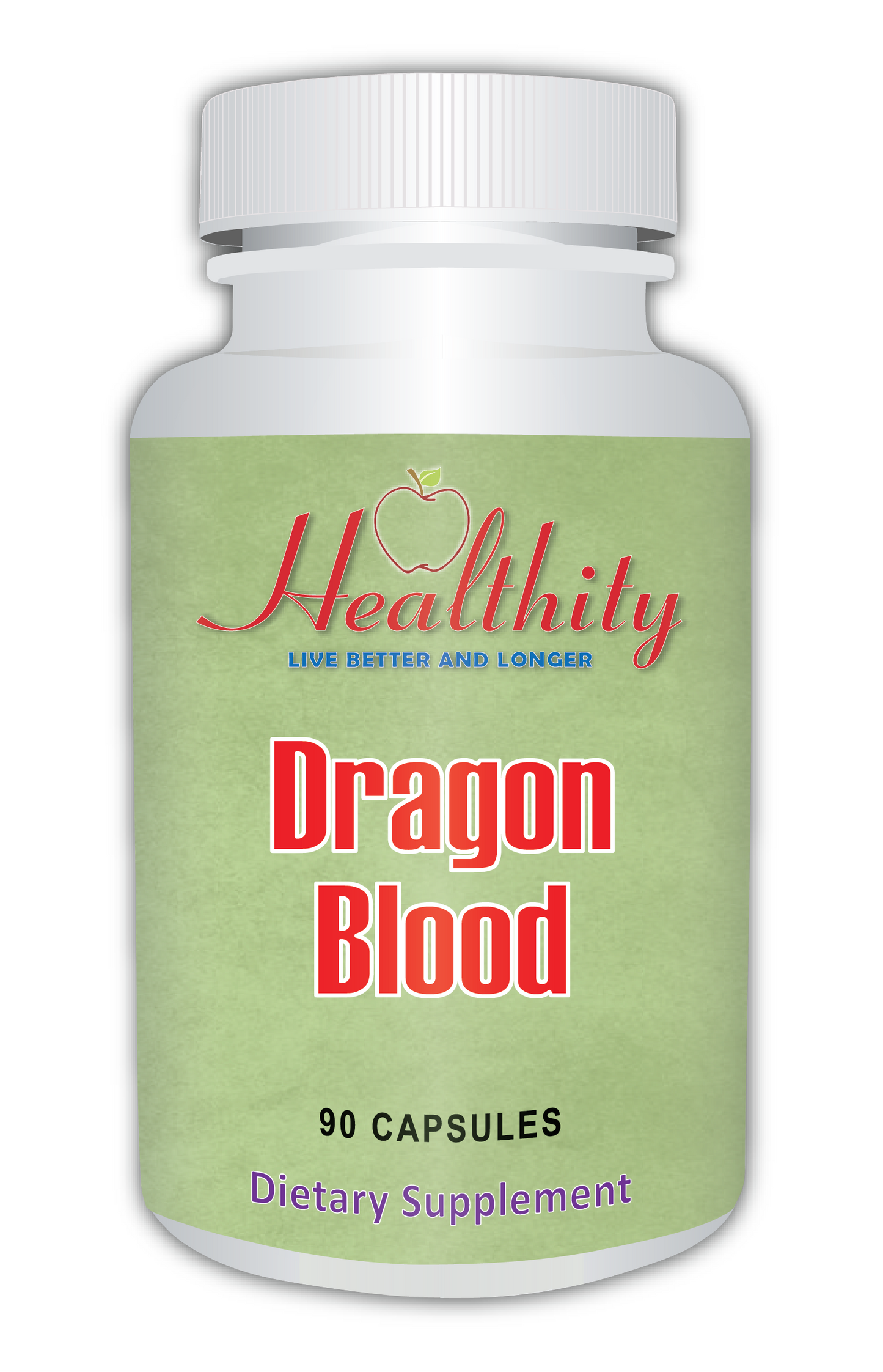 Dragon Blood