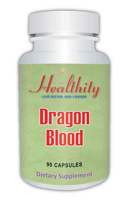 Dragon Blood