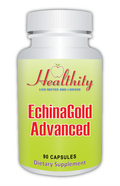 EchinaGold Advanced