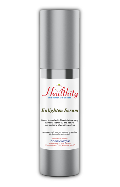 Enlighten Serum