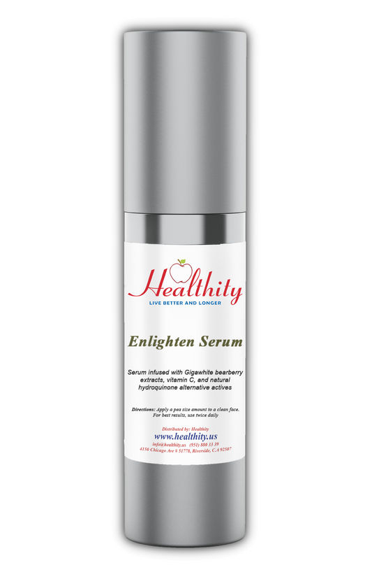 Enlighten Serum