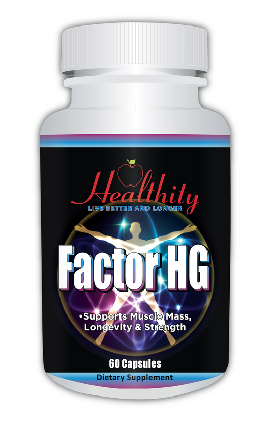 Factor HG