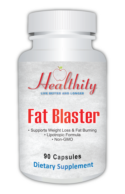 Fat Blaster