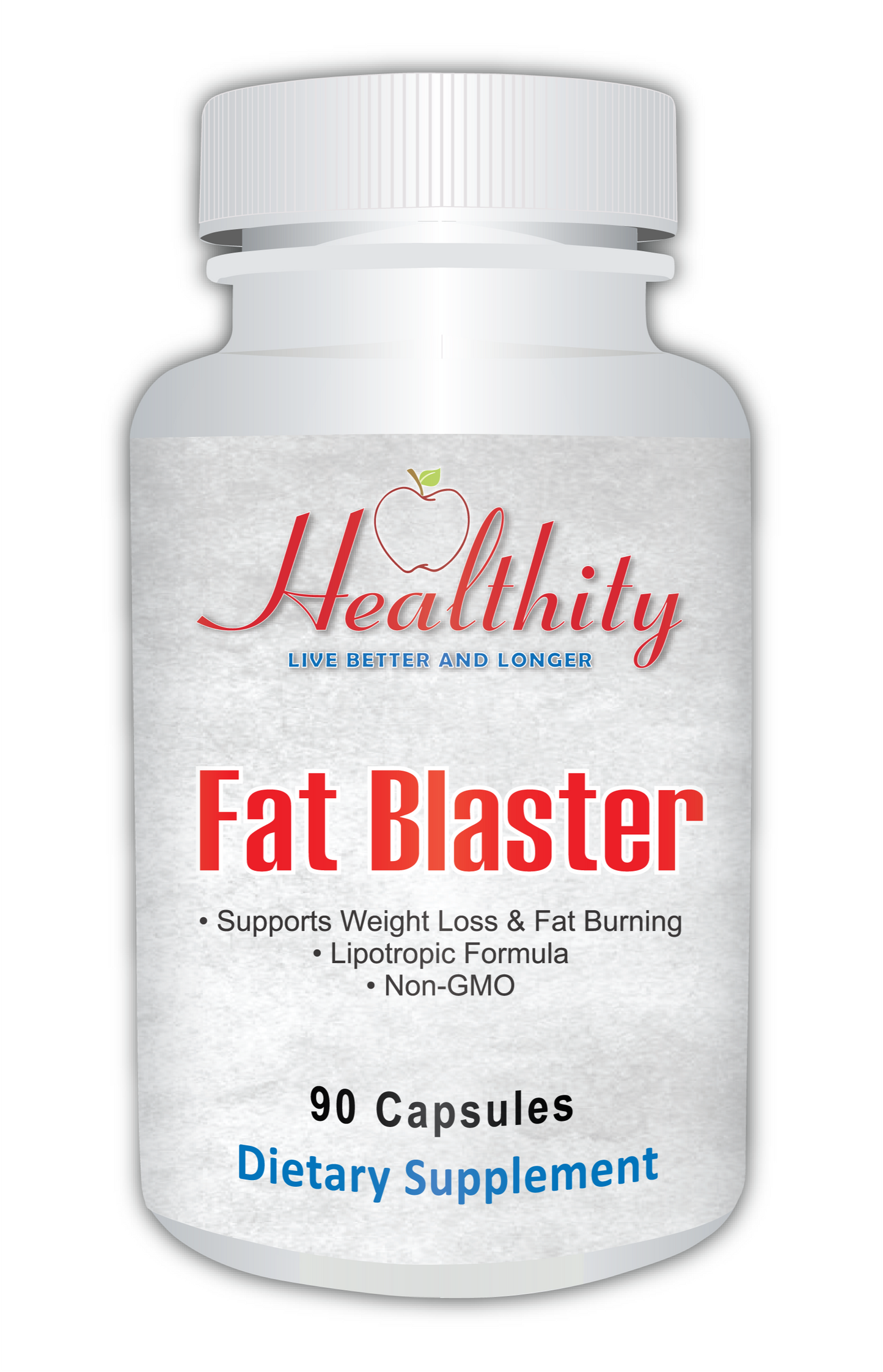 Fat Blaster