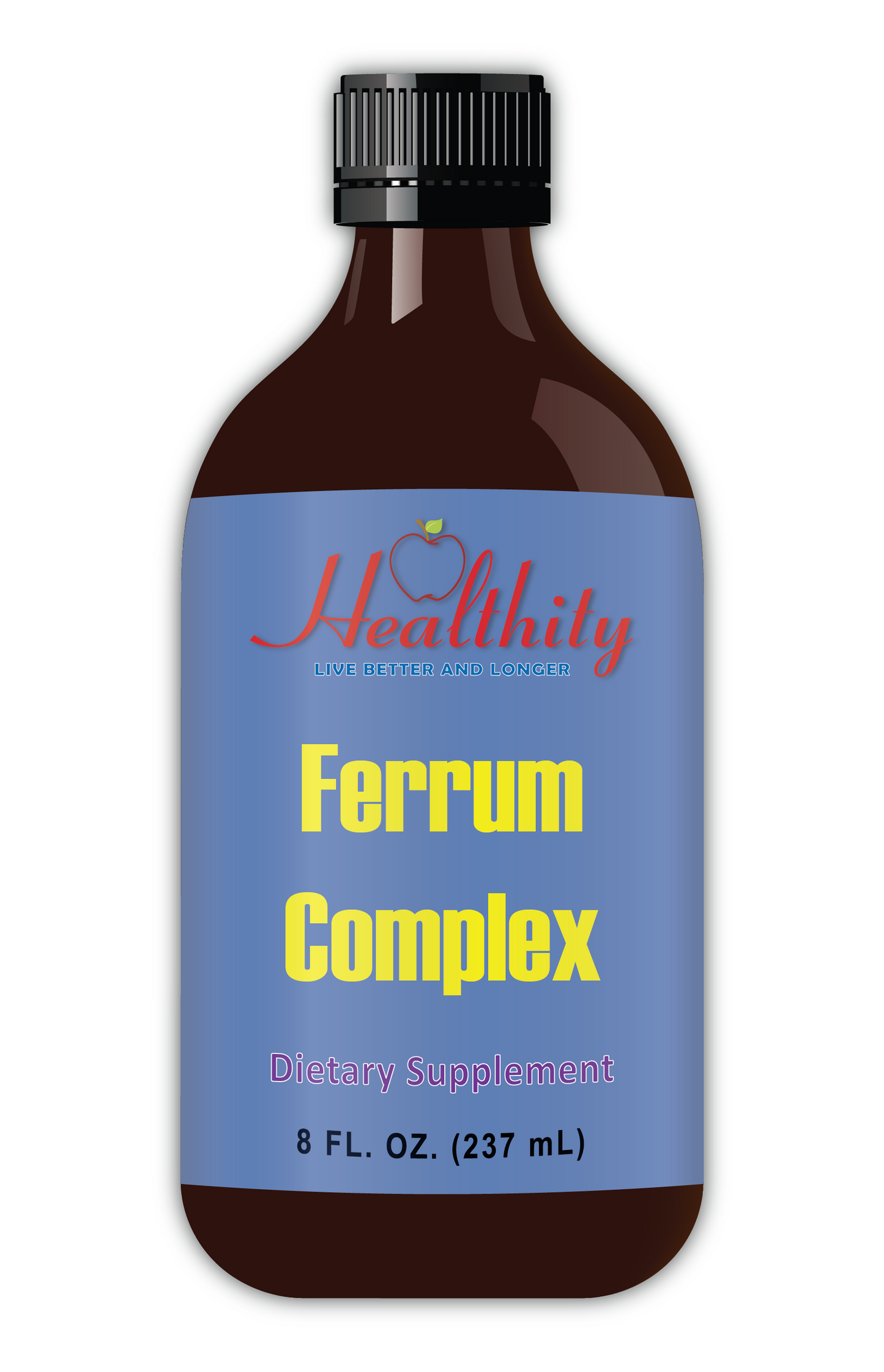 Complejo Ferrum