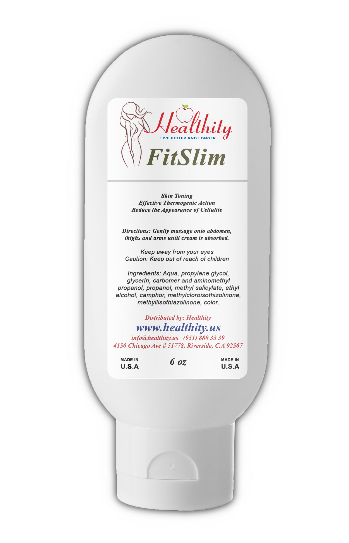 FitSlim