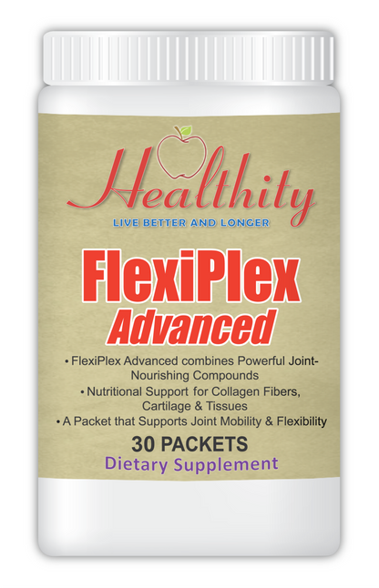 FlexiPlex Advanced