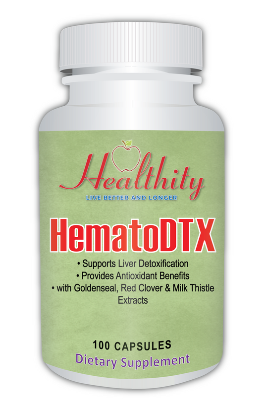 HematoDTX