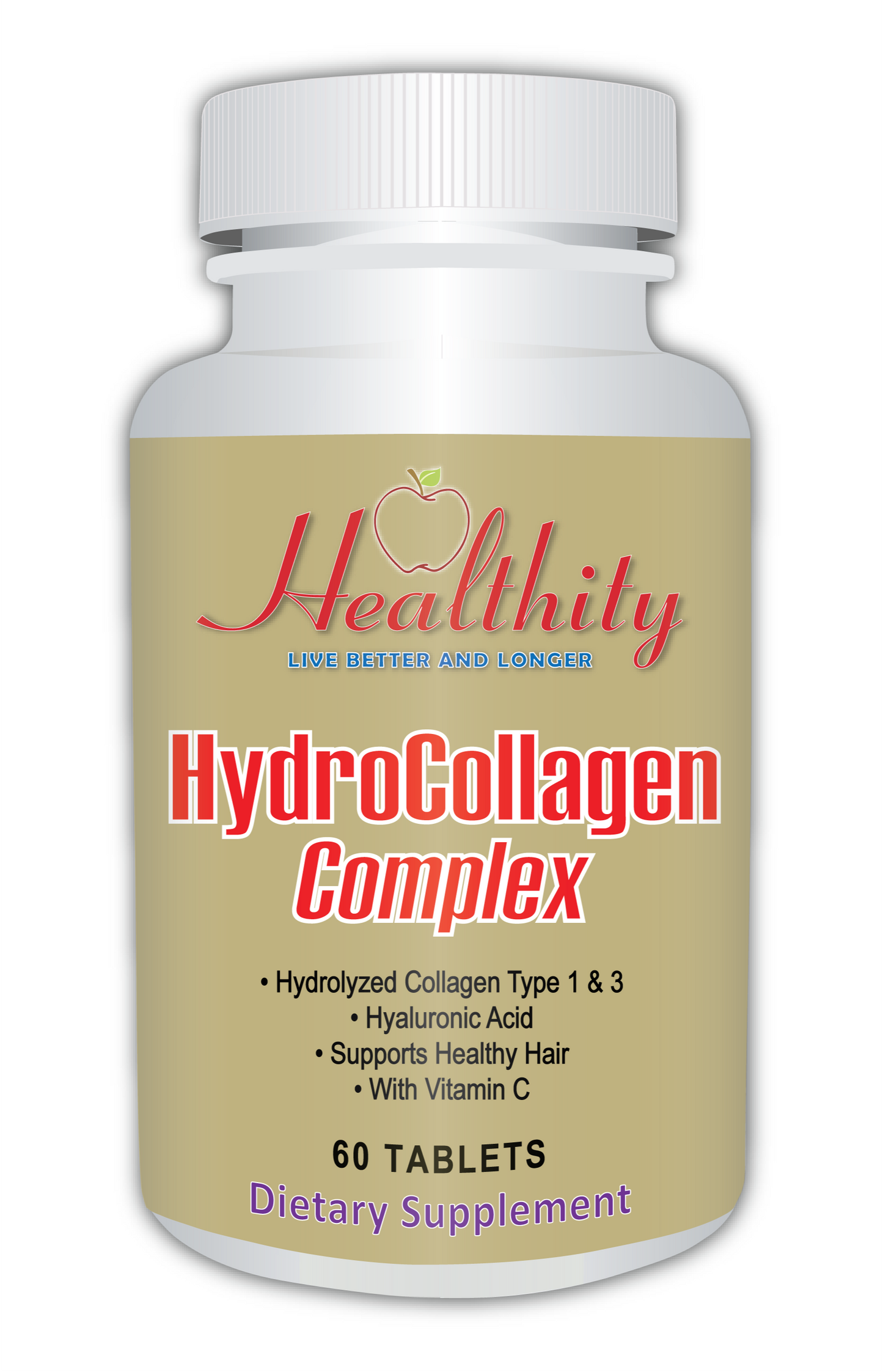 HydroCollagen Complex